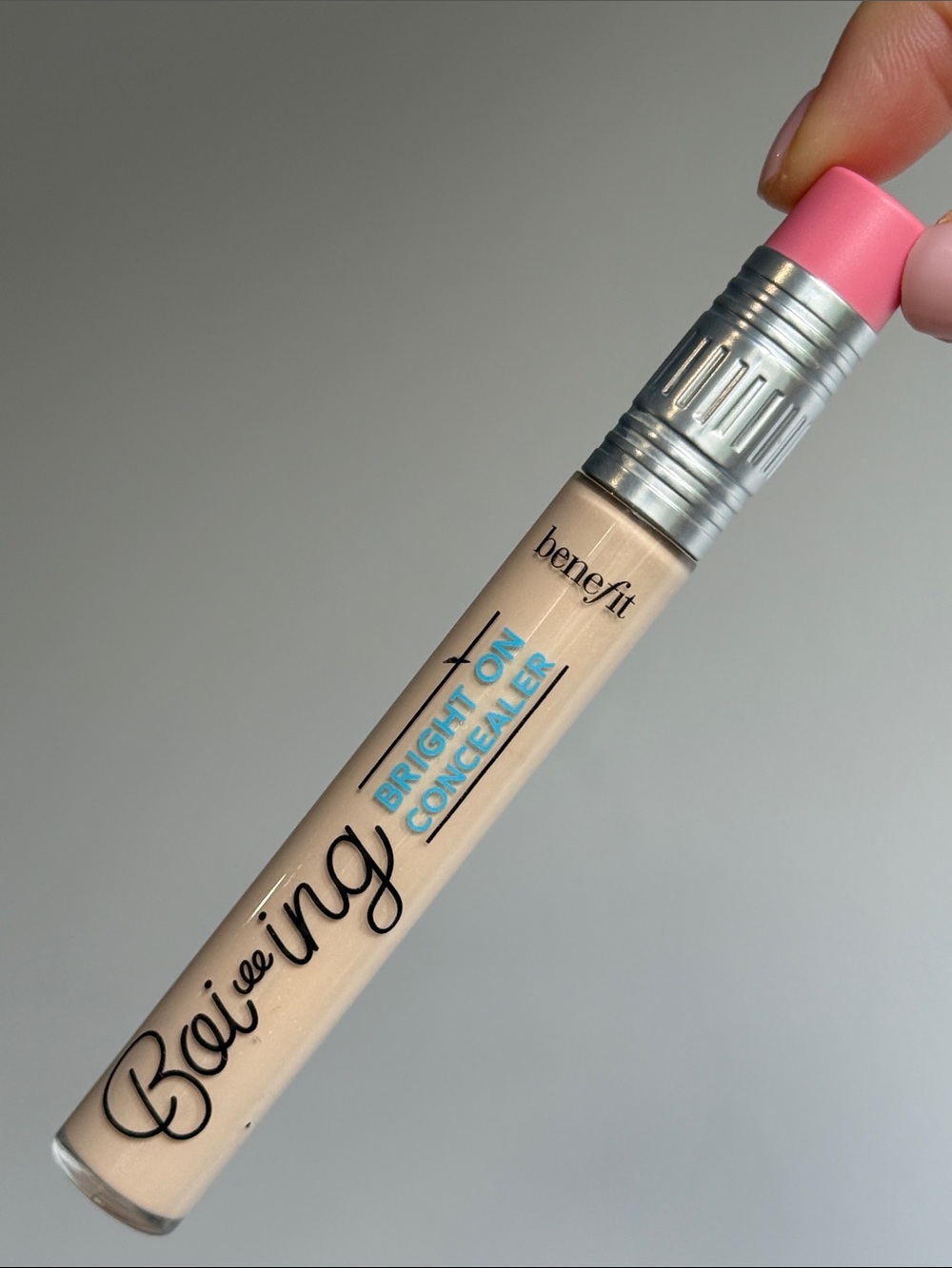 Benefit Boi-ing Bright On Concealer "Nectarine"